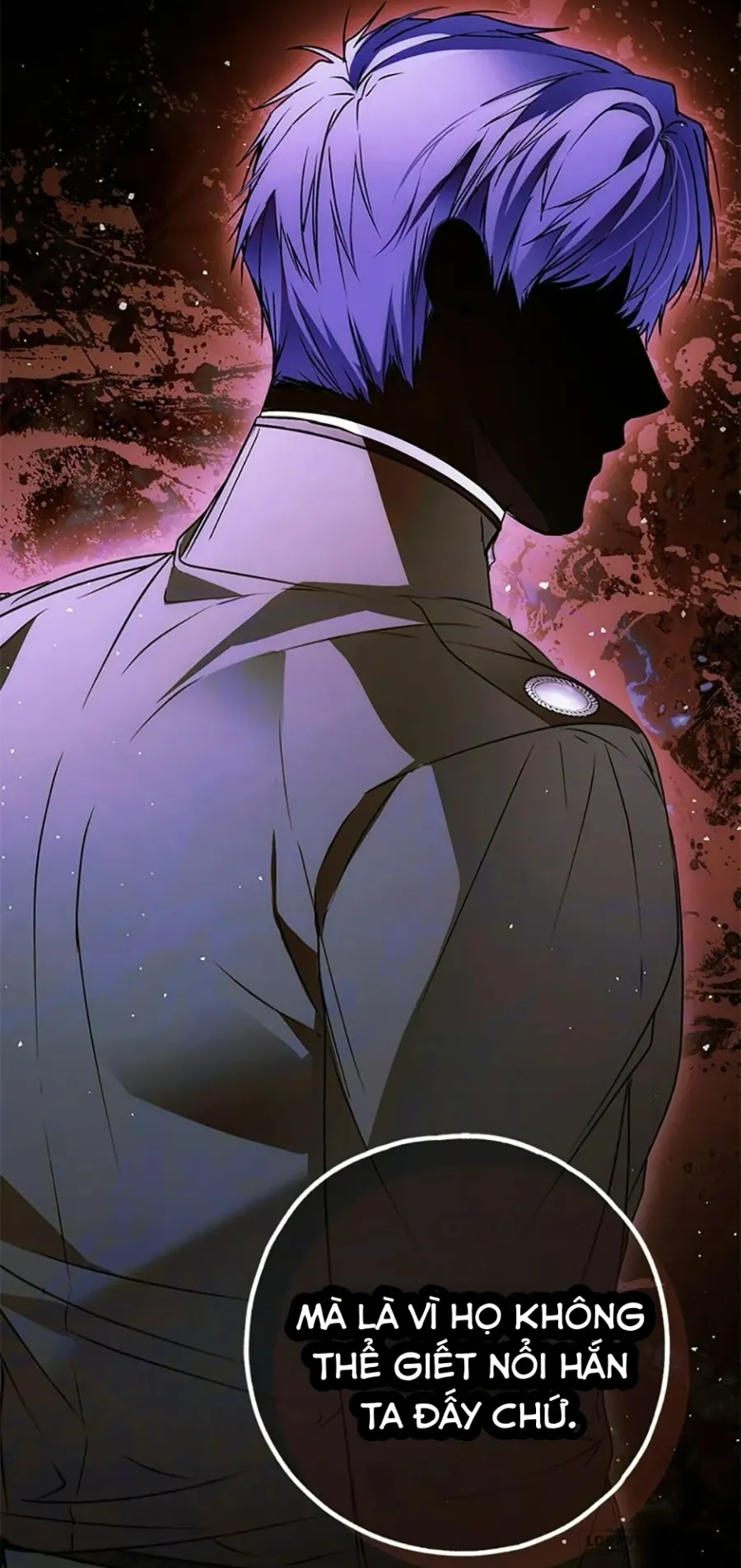 Có Kẻ Đã Sở Hữu Cơ Thể Của Tôi Chap 84 - end ss2 - trang 31