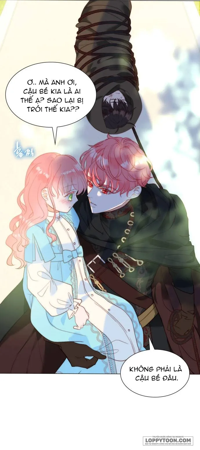 Tôi Được Sinh Ra Là Cô Con Gái Thứ Hai Chap 18 - trang 26
