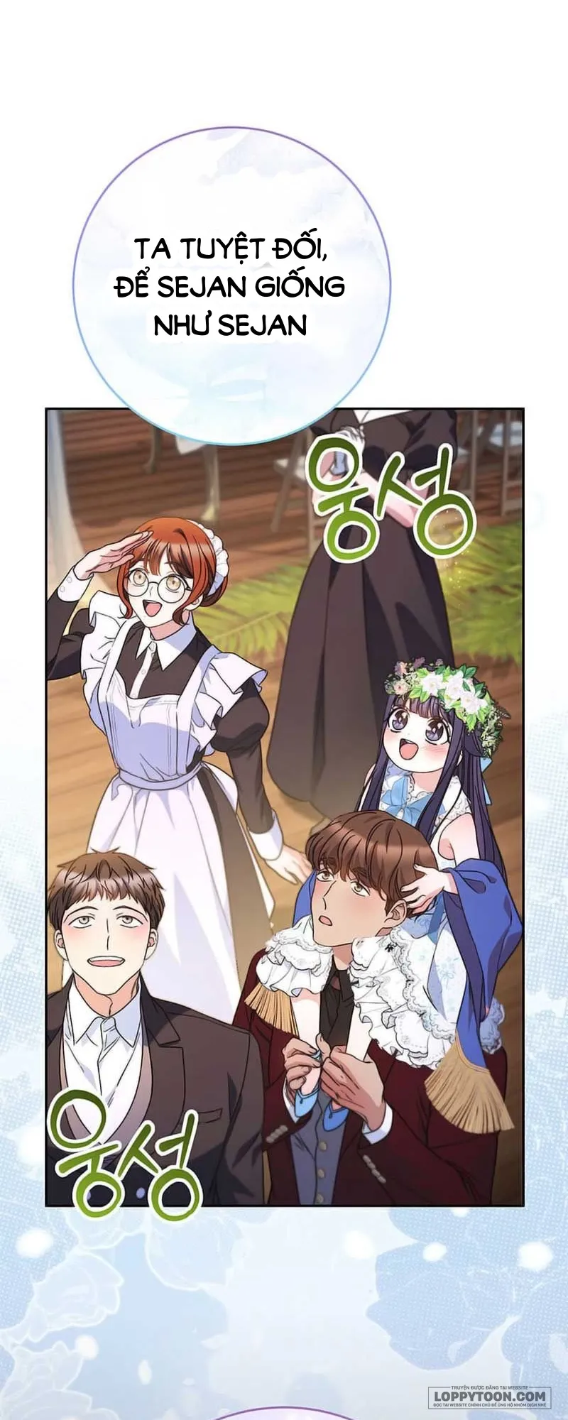 Nuôi Dưỡng Em Gái Xinh Đẹp Chap 61 - trang 85