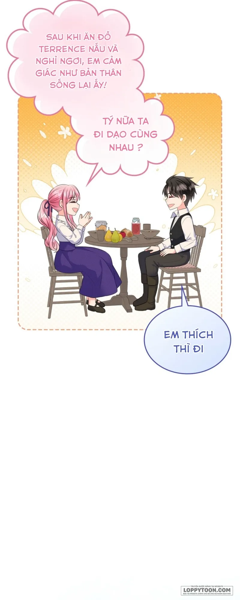 Tôi Sẽ Ly Hôn Với Anh Trai Nữ Chính Chap 78 - trang 49