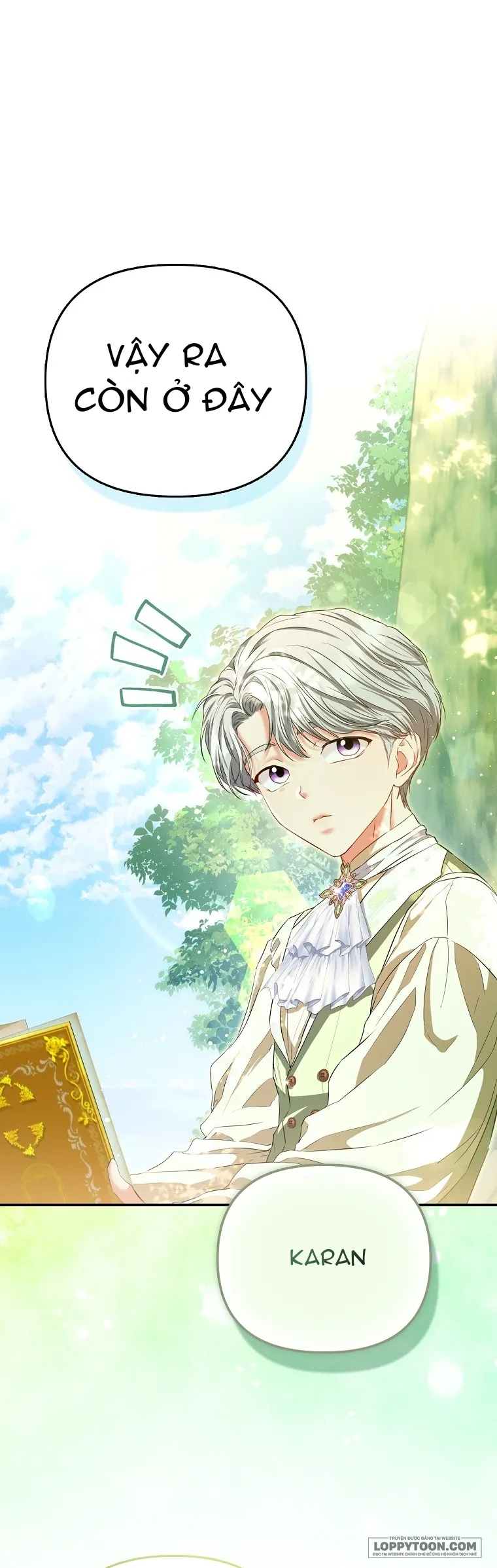 Nàng Công Chúa Của Mọi Người Chap 21 - trang 13