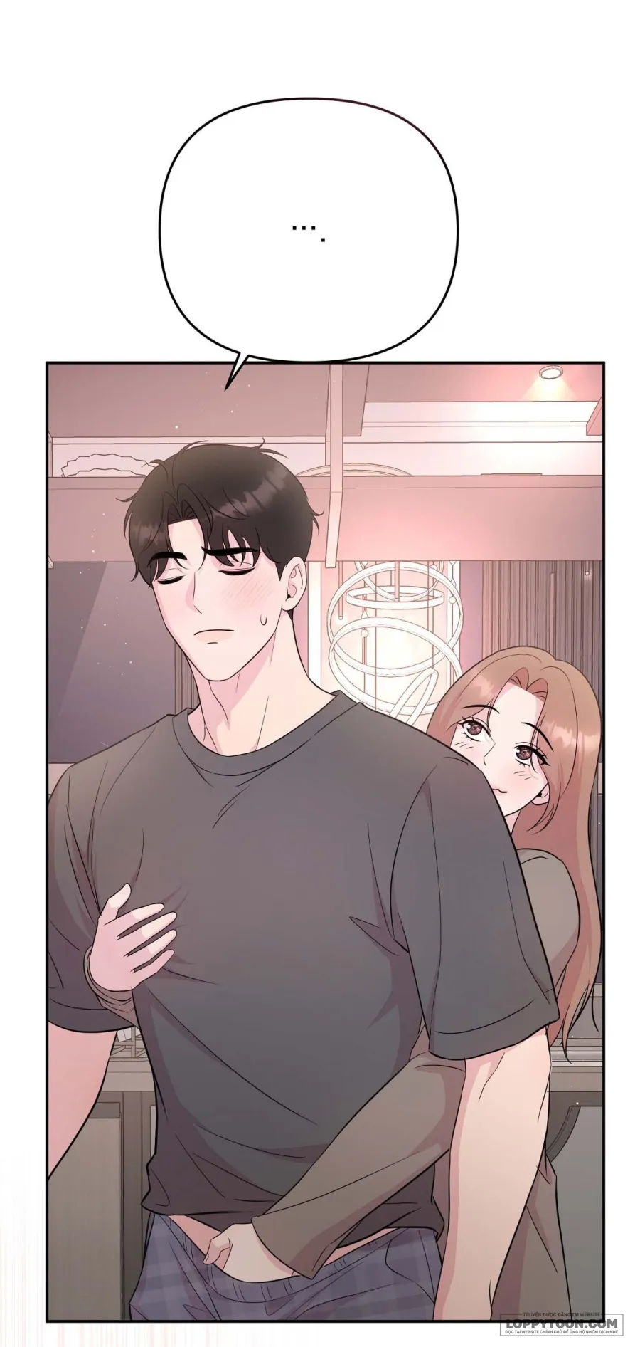 Bạn Anh Trai Tôi : Kang Tae Geon Chap 7 - 🔞🔞🔞 - trang 93