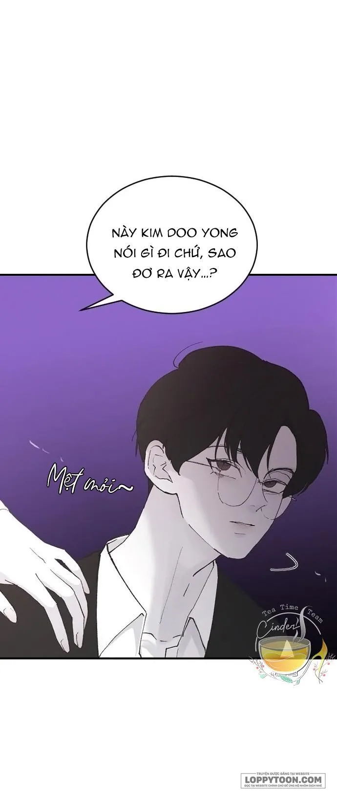 Ba Anh Trai Cực Phẩm Của Tôi Chap 20 - trang 5