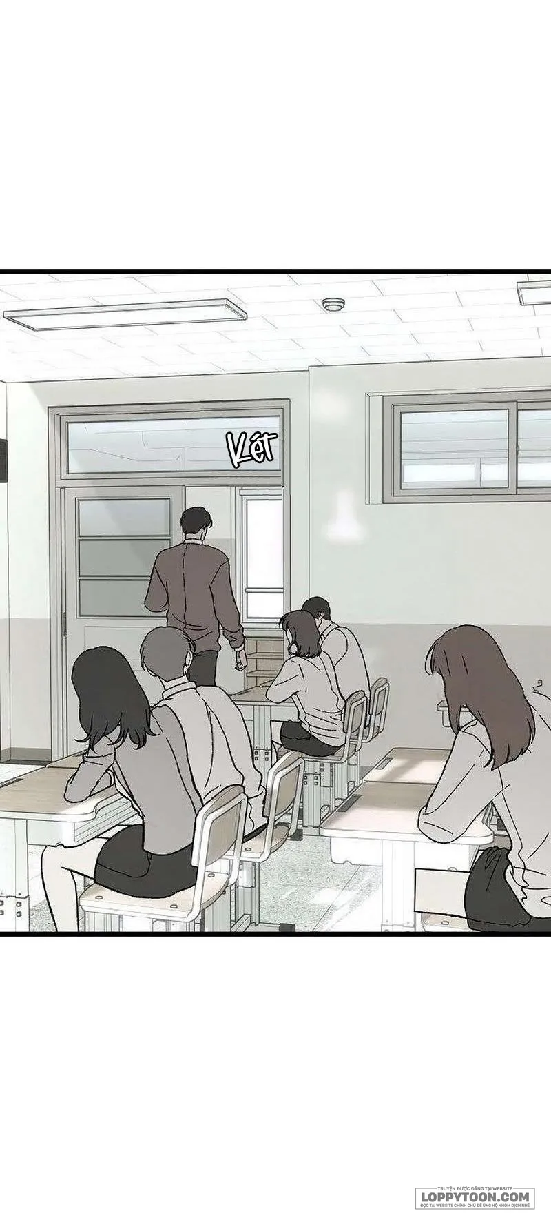 Khao Khát Bất Tận Chap 2 - trang 40
