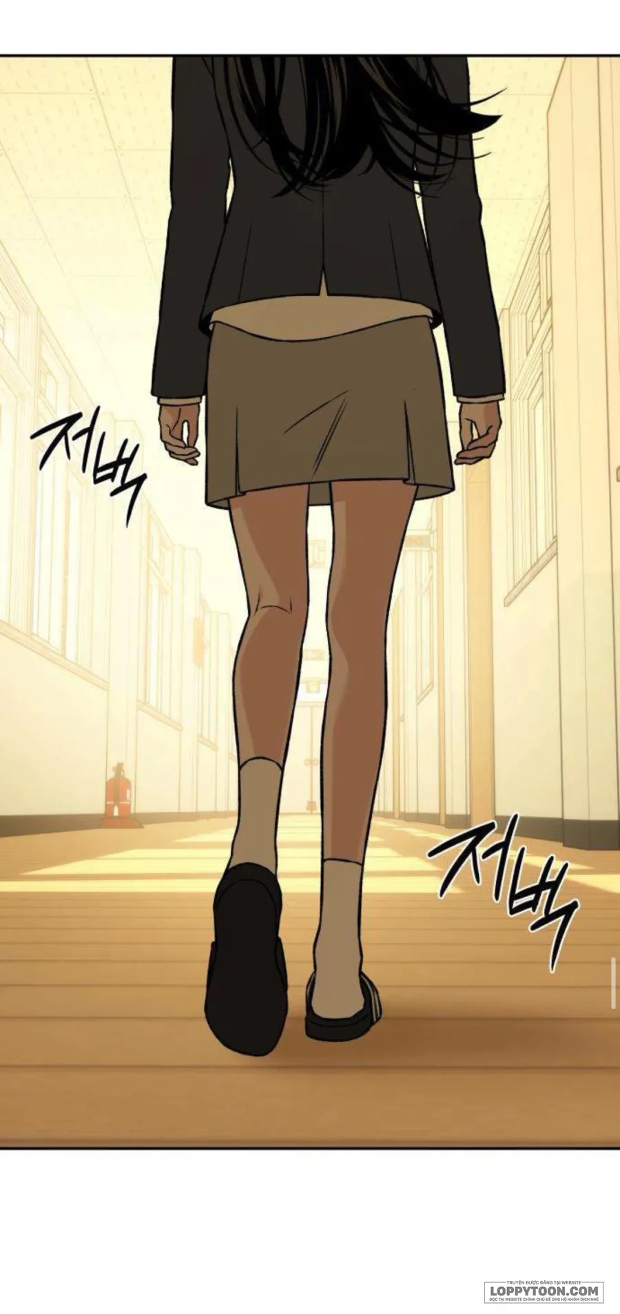 Nguyên Tắc Của Serim Chap 10 - trang 63