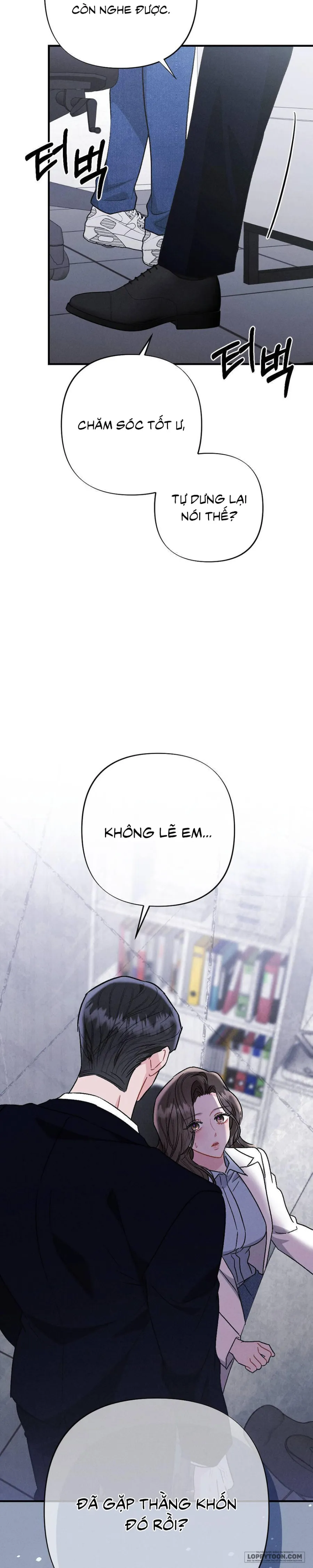 Đêm Chồng Chất Chap 1 - 🔞🔞🔞 Bí mật của phòng khám Jeong Mun - trang 15