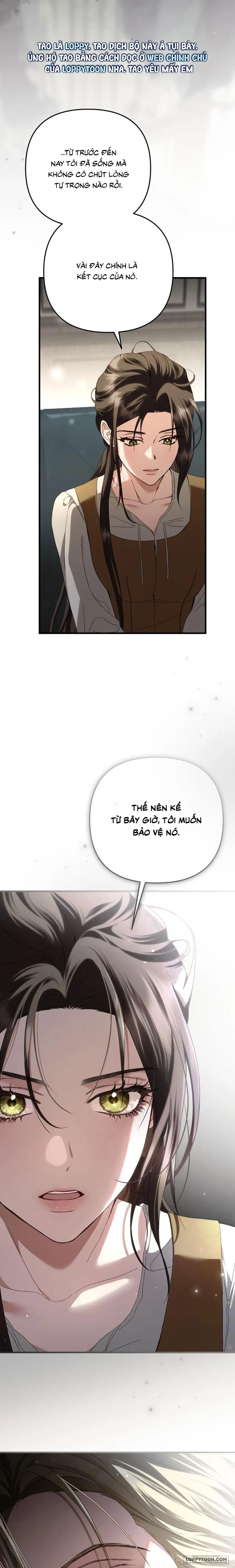 Kẻ Tạo Scandal Đã Quay Trở Lại Chap 9 - trang 13