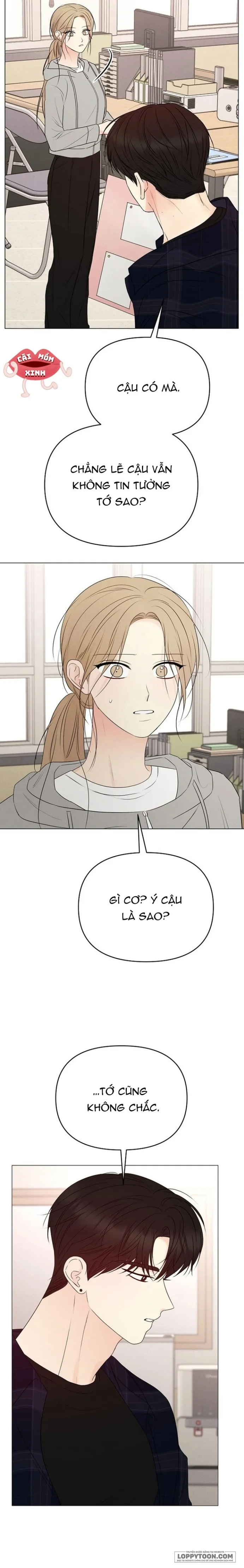 Soái Ca Kiểu Mẫu Chap 20 - trang 46
