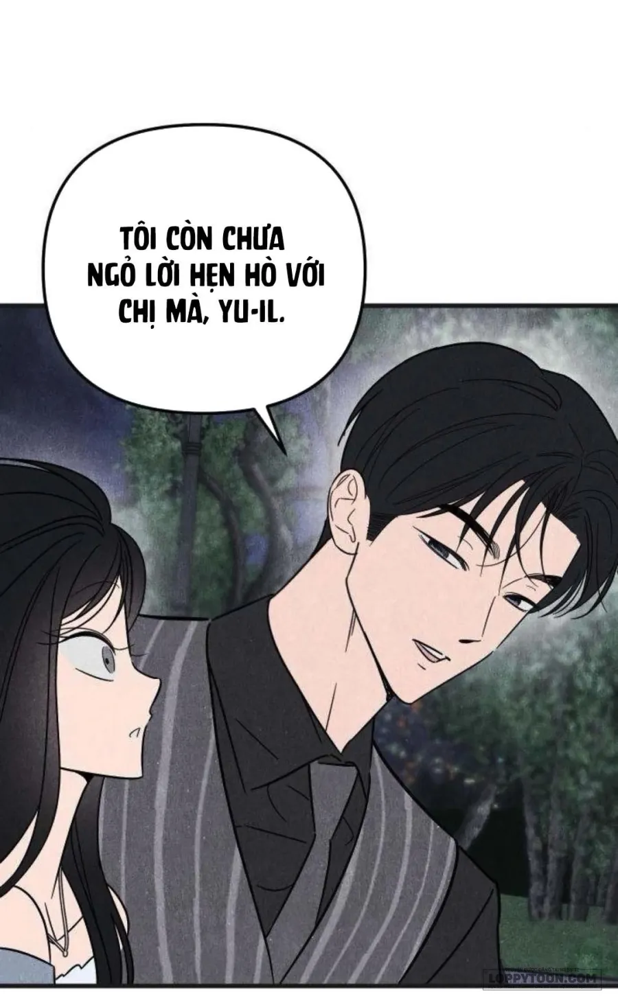 Câu Lạc Bộ Chị Đẹp Chap 7 - Để em dạy chị nhé! - trang 54