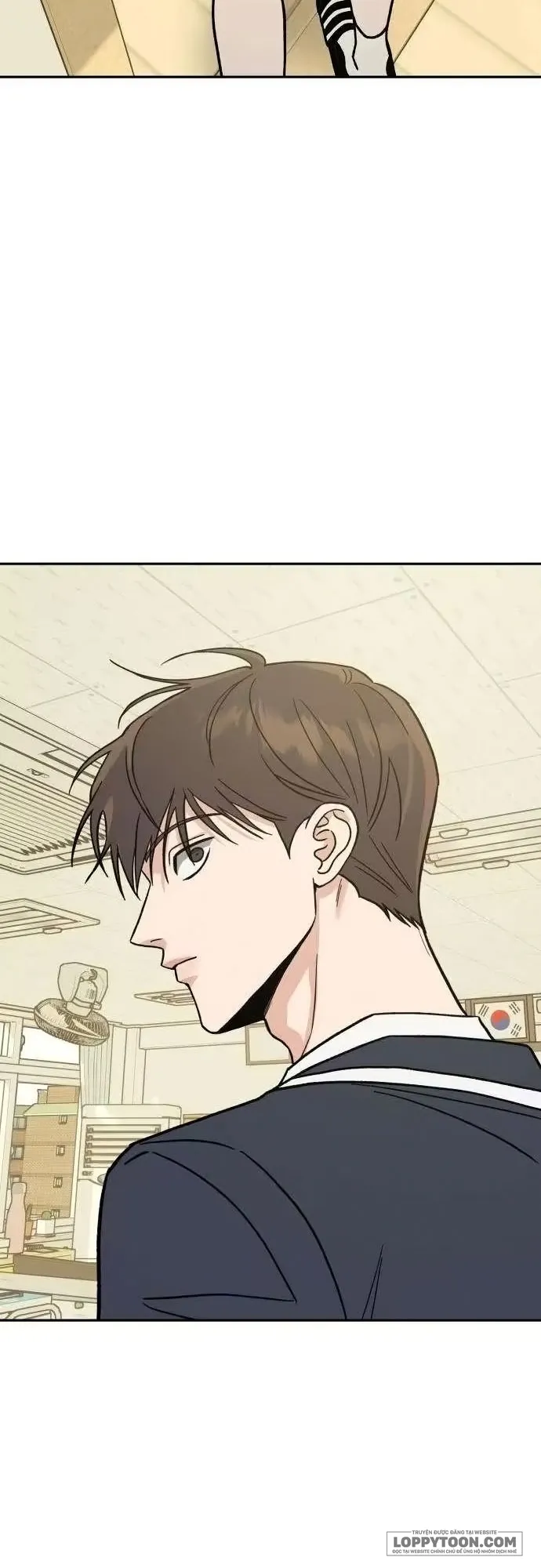 Nguyên Tắc Của Serim Chap 2 - trang 47
