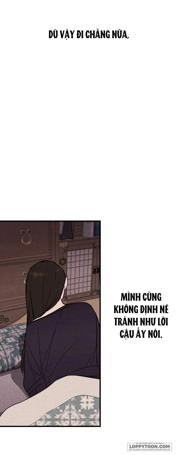 Bộ Mặt Che Giấu Của Tiền Bối Hoàn Hảo Chap 19 - 19. Nụ cười nhếch mép của tiền bối hoàn hảo ^_^ - trang 16