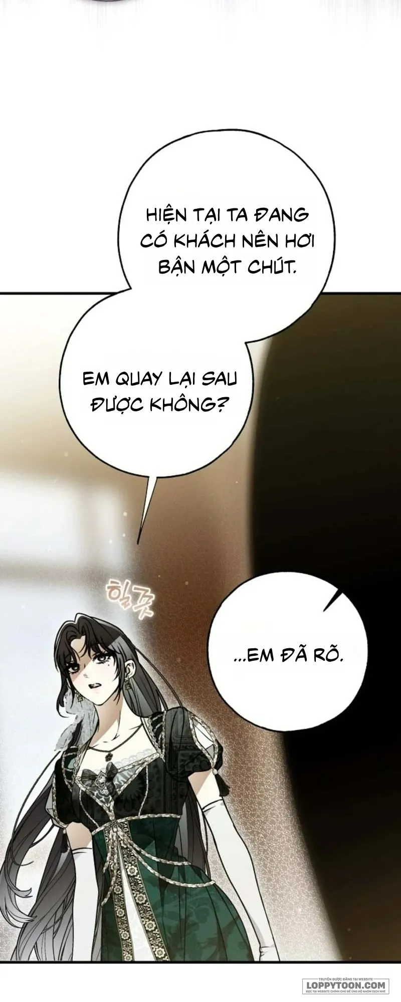 Có Kẻ Đã Sở Hữu Cơ Thể Của Tôi Chap 90 - trang 10