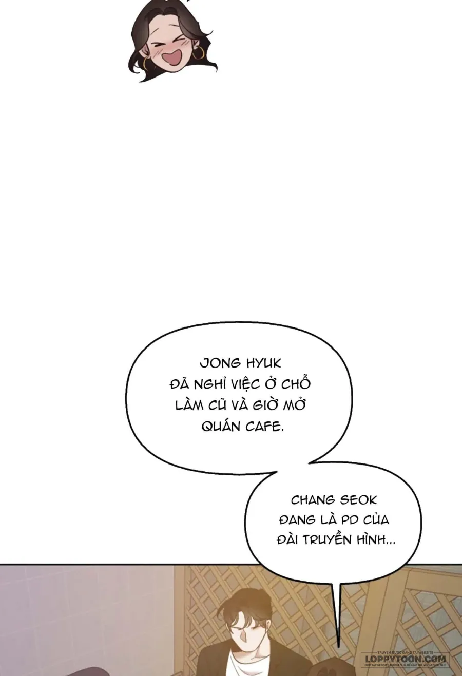 Thanh Xuân Của Chúng Ta Chap 51 - trang 52