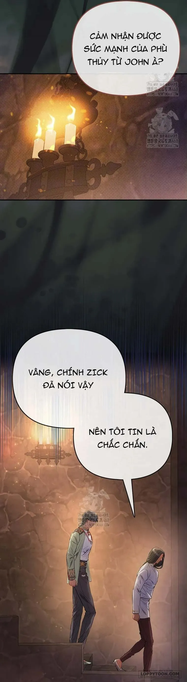 Nàng Công Chúa Của Mọi Người Chap 93 - trang 12