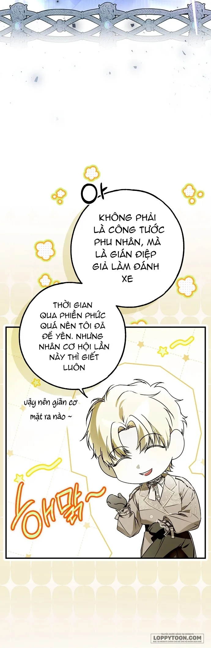 Có Kẻ Đã Sở Hữu Cơ Thể Của Tôi Chap 31 - trang 43