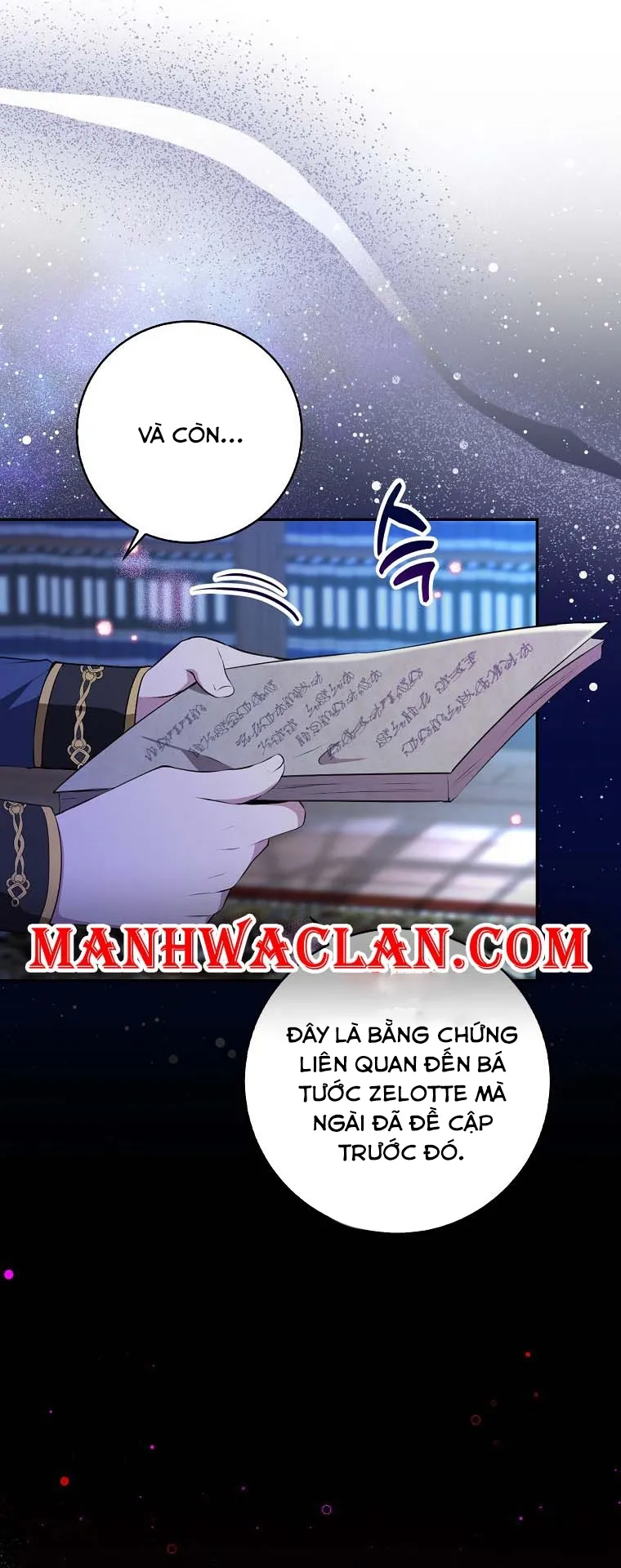 Sóc Con Tài Năng Chap 62 - trang 63