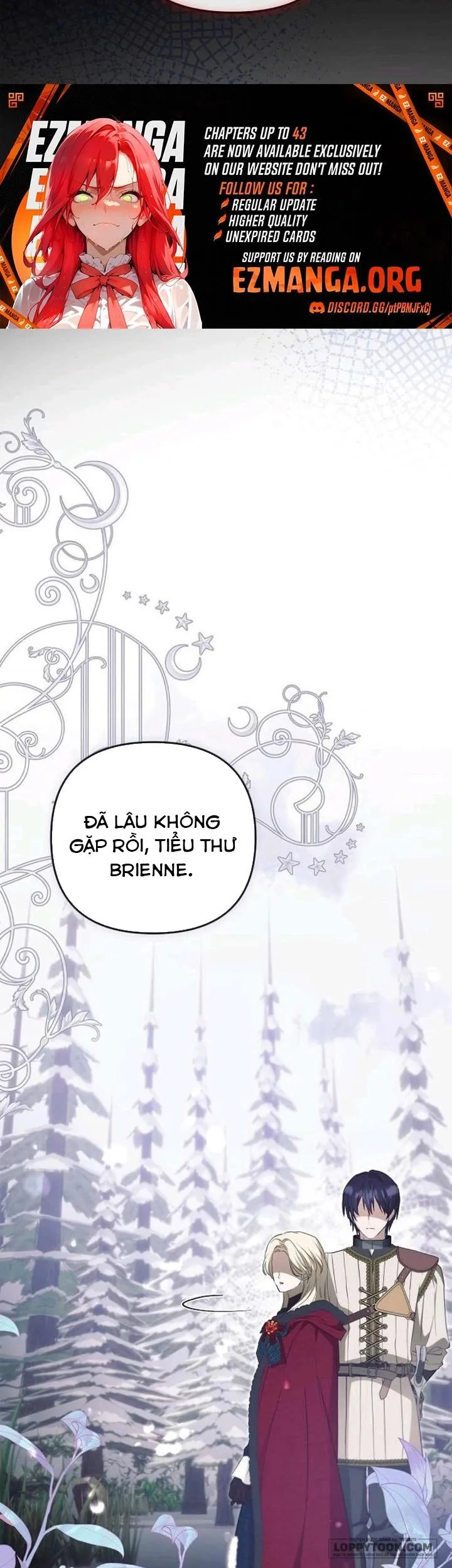 Lần Thứ Hai Tôi Kết Hôn Với Quái Vật Chap 34 - trang 23