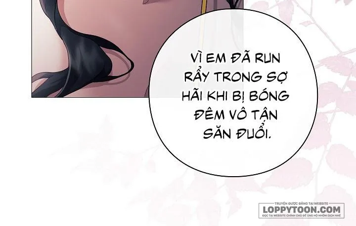 Dành Cho Các Nữ Thần: Dành Cho Daphne Chap 8 - trang 9