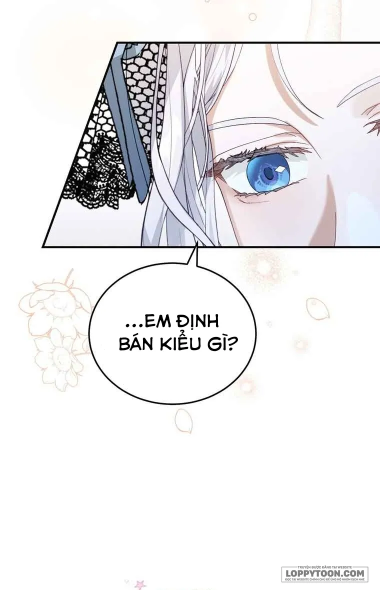 Nàng Tiên, Hãy Ký Hợp Đồng Nào Chap 13 - trang 22