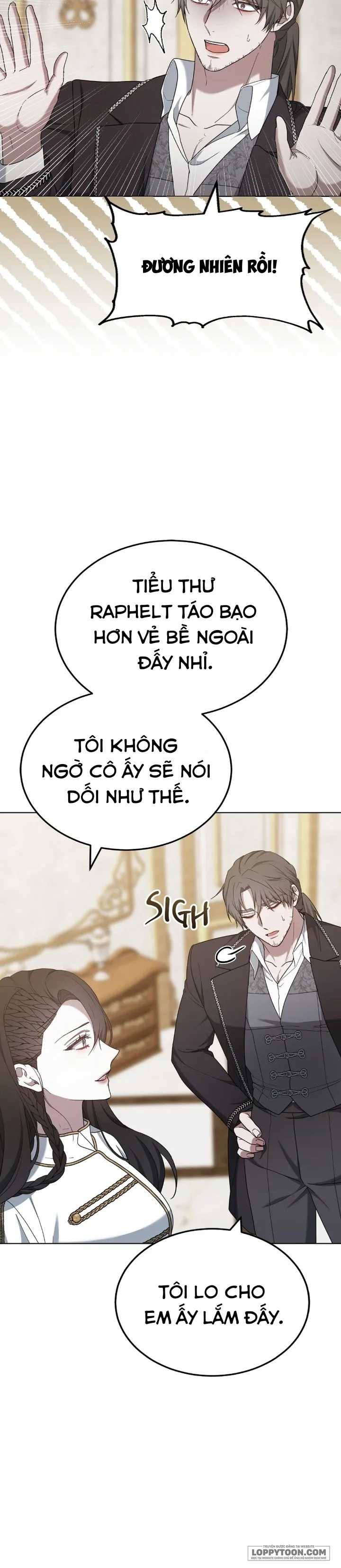 Thời Đại Oman Chap 83 - trang 24