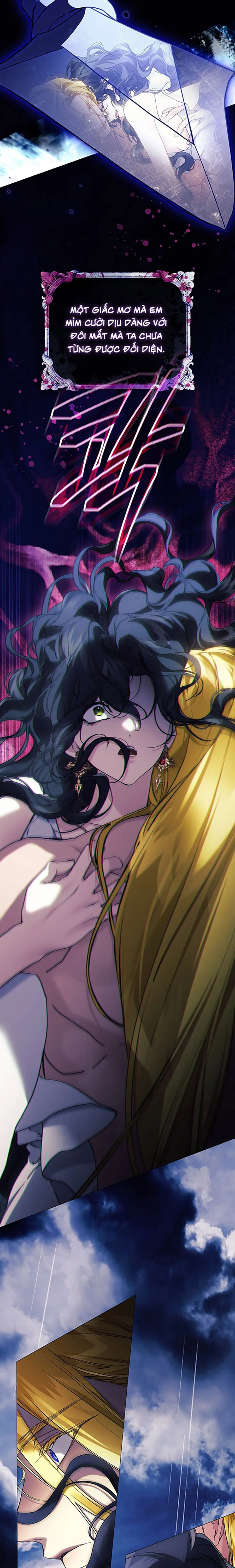 Dành Cho Các Nữ Thần: Dành Cho Daphne Chap 35 - trang 14
