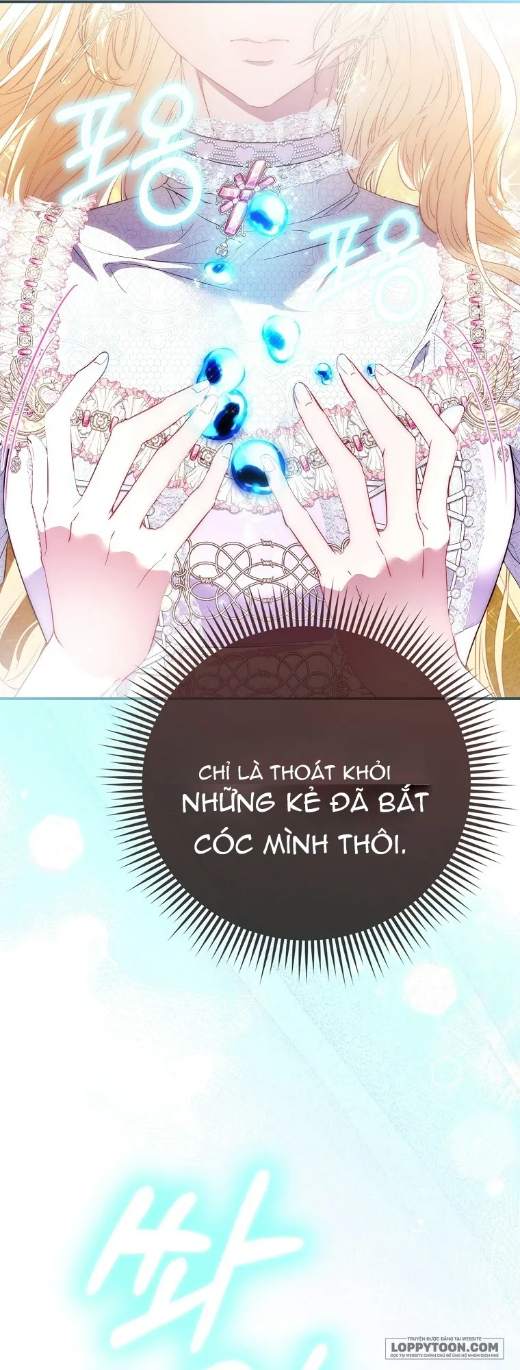 Nàng Công Chúa Của Mọi Người Chap 119 - trang 15