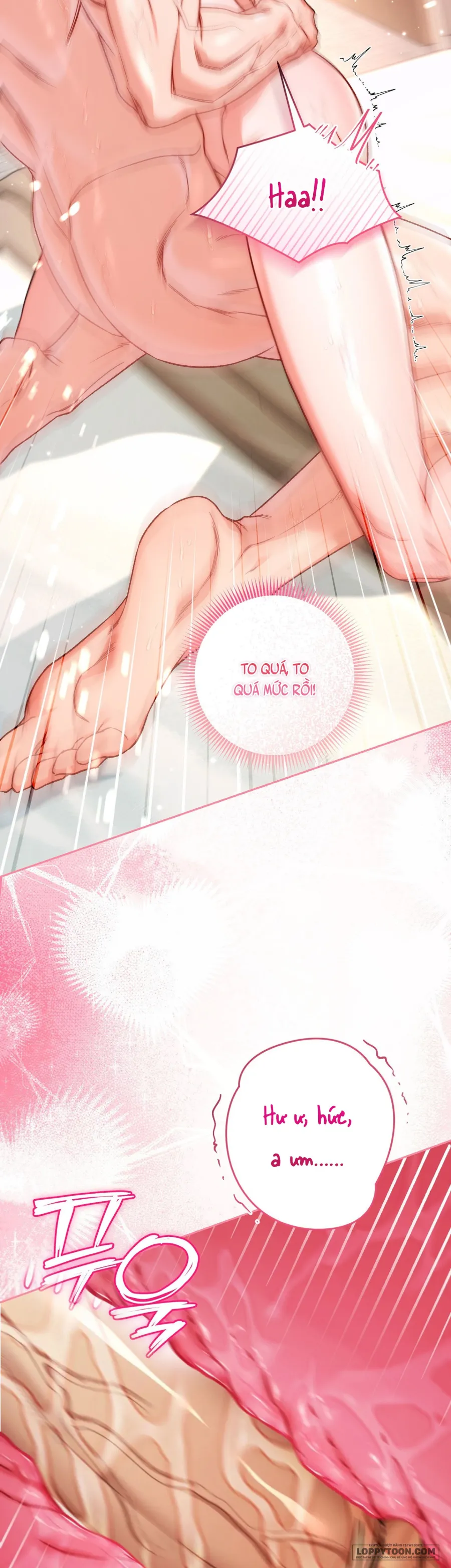 [KHÔNG CHE] Không Tỉnh Táo Chap 3 - 🔞🔞🔞🔞🔞 - trang 27