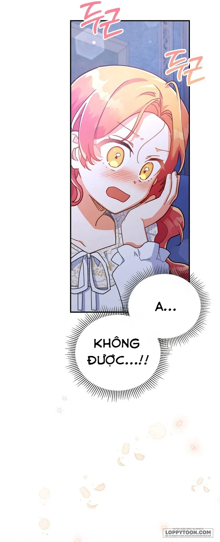 Bé Con Chốn Hoa Nở Chap 25 - trang 28