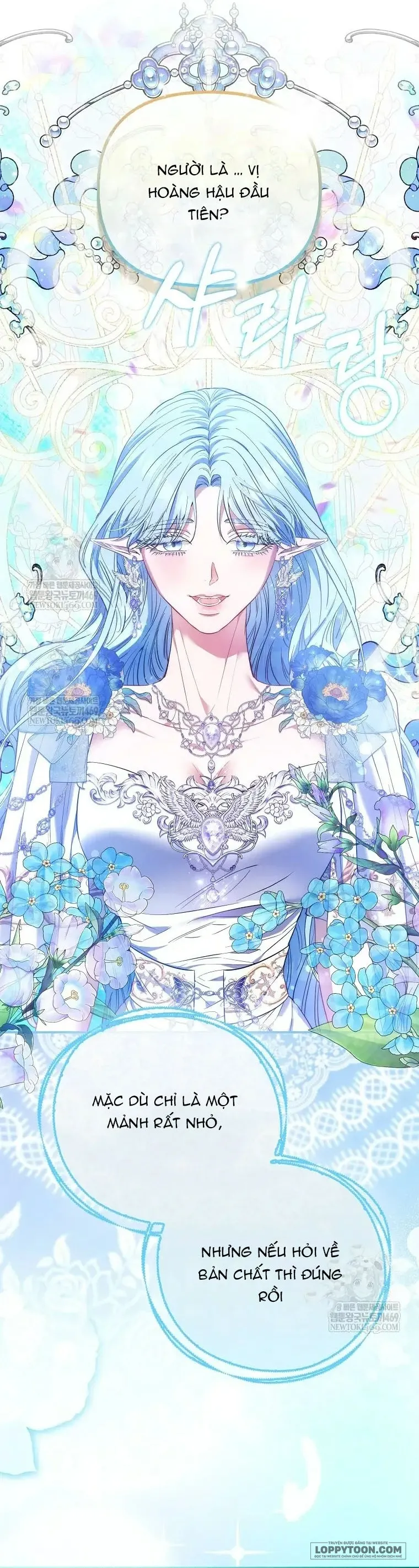 Nàng Công Chúa Của Mọi Người Chap 115 - trang 7