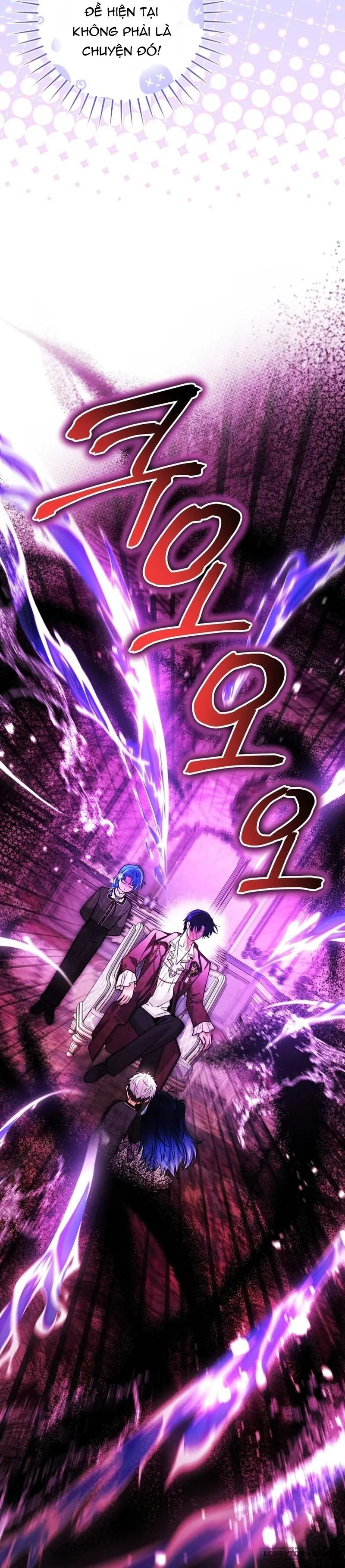 Bé Cá Voi Sát Thủ Phản Diện Chap 108 - trang 38
