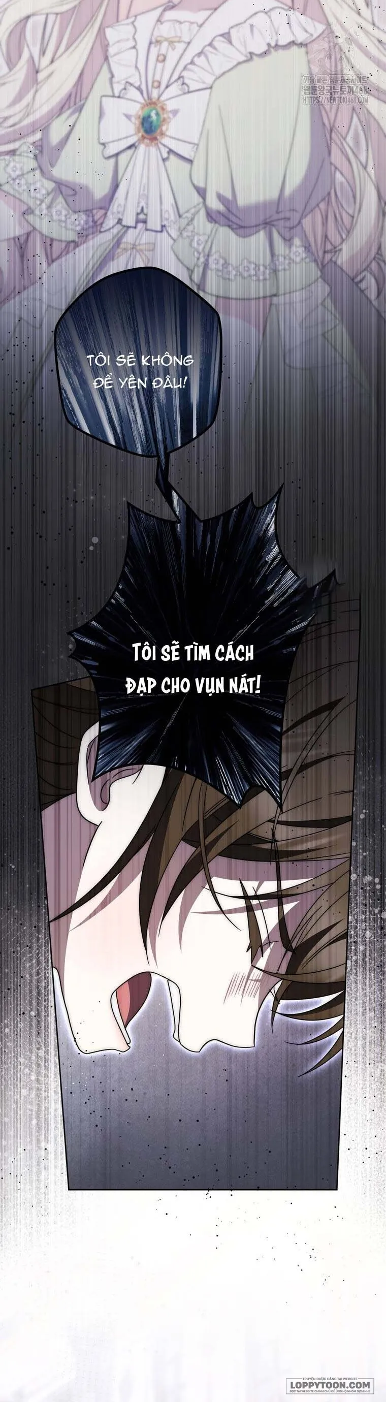 Nam Chính Bệnh Hoạn Ám Ảnh Với Sức Khoẻ Của Tôi Chap 31 - trang 51