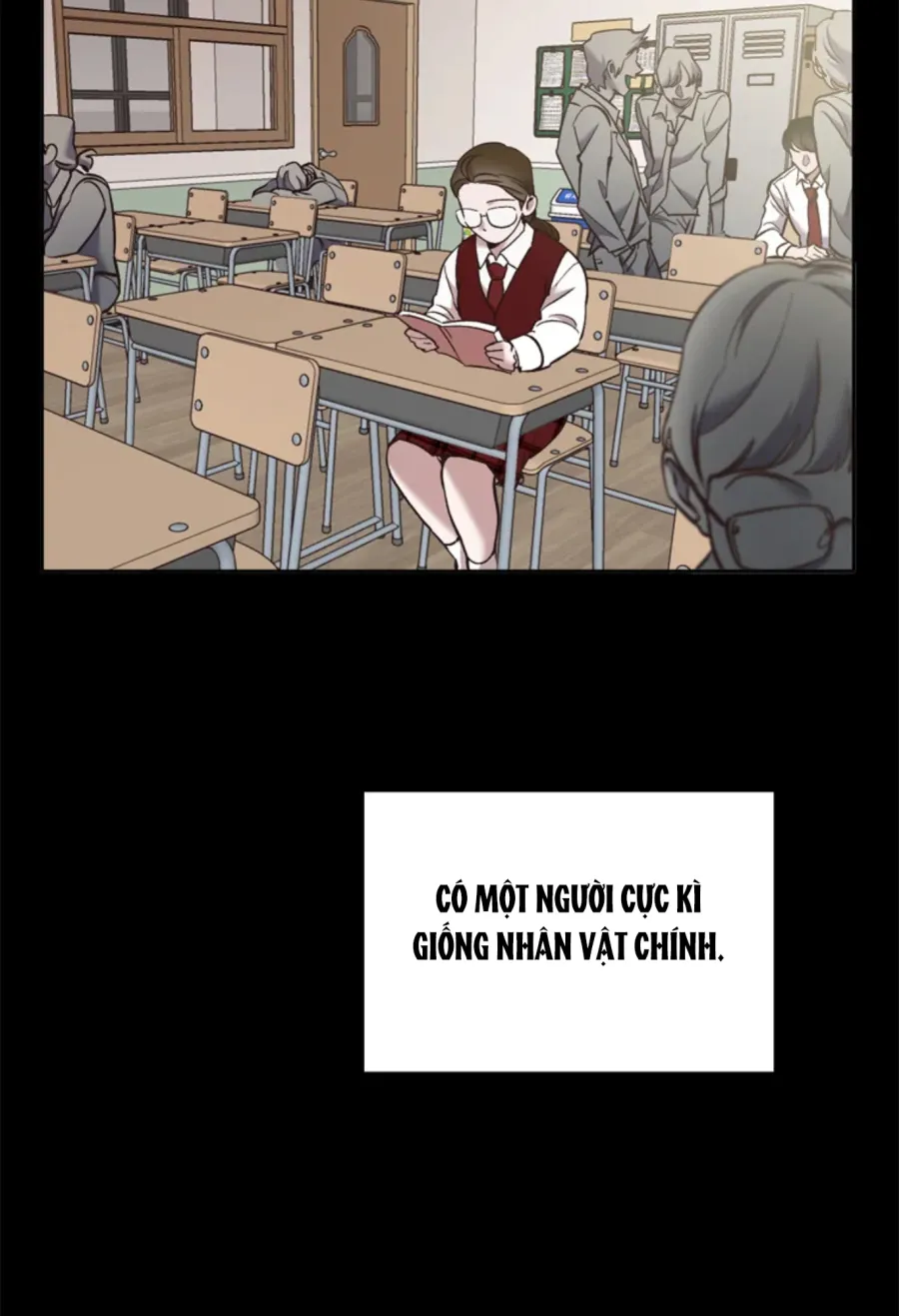 Thanh Xuân Của Chúng Ta Chap 50 - trang 61
