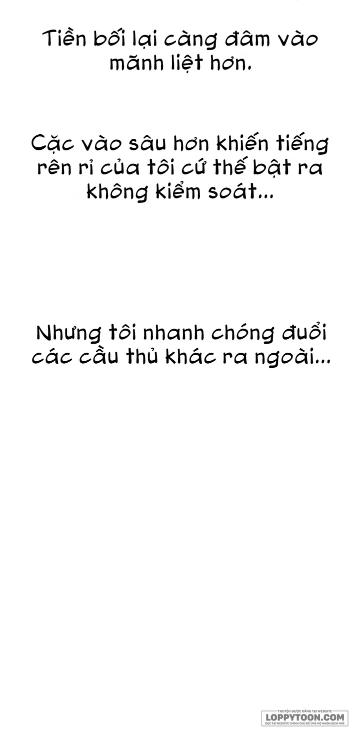 Tình Dục Và Thể Thao Chap 1 - 🔞🔞🔞 - trang 37
