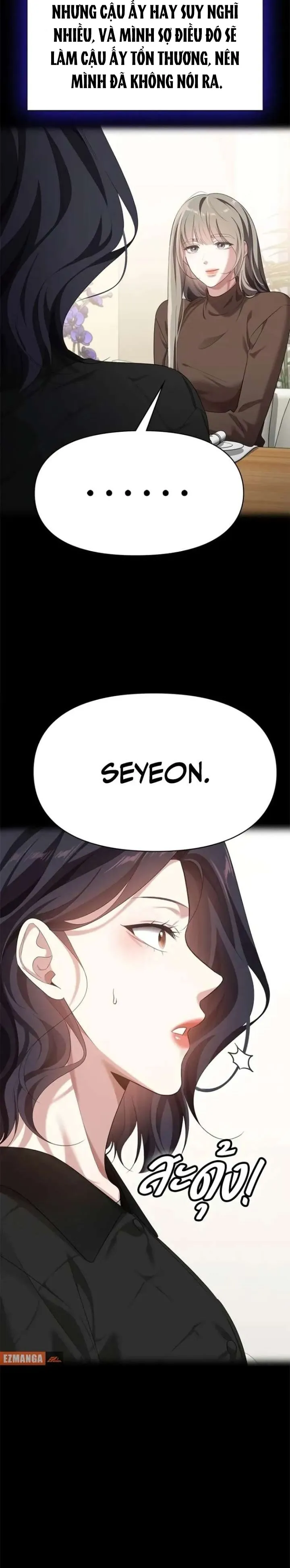 Vị Khách Trong Đêm Chap 35 - trang 30