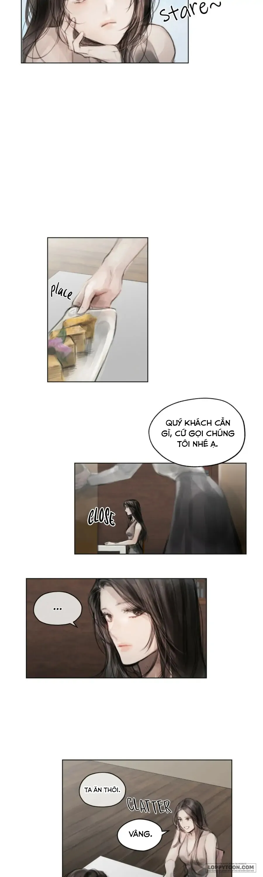 Doppio Senso Chap 14 - trang 8
