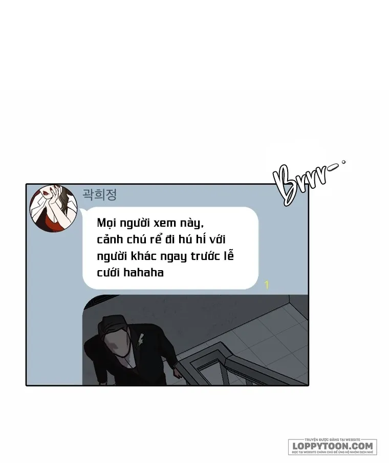 Thanh Xuân Của Chúng Ta Chap 85 - trang 45