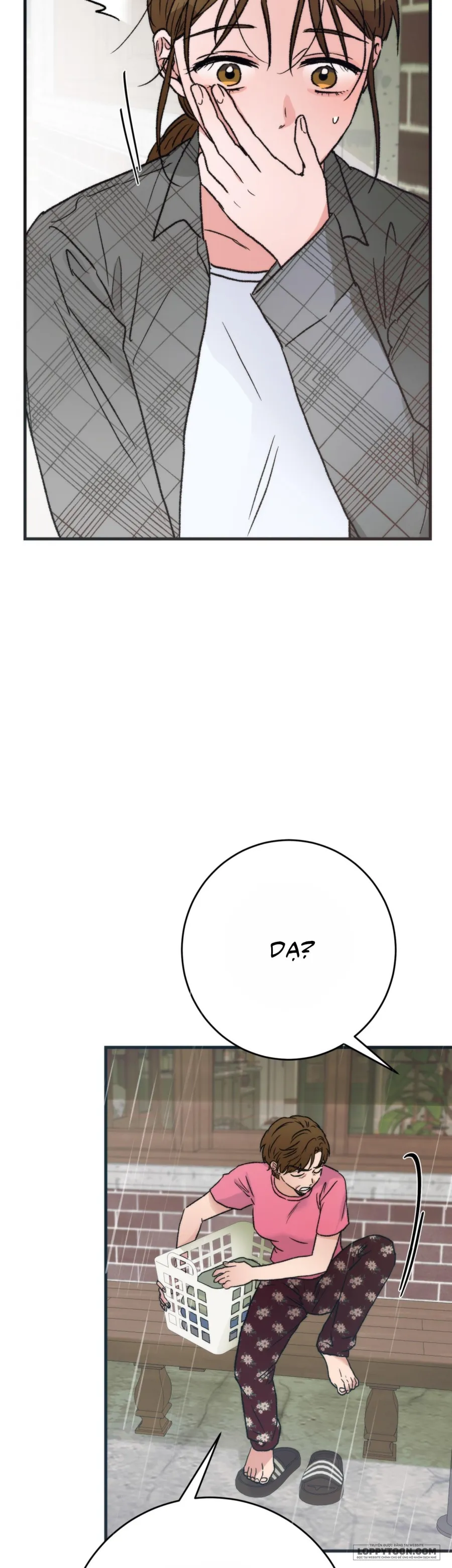 Khúc Hát Giữa Mùa Hè Chap 23 - END SS1 - trang 41
