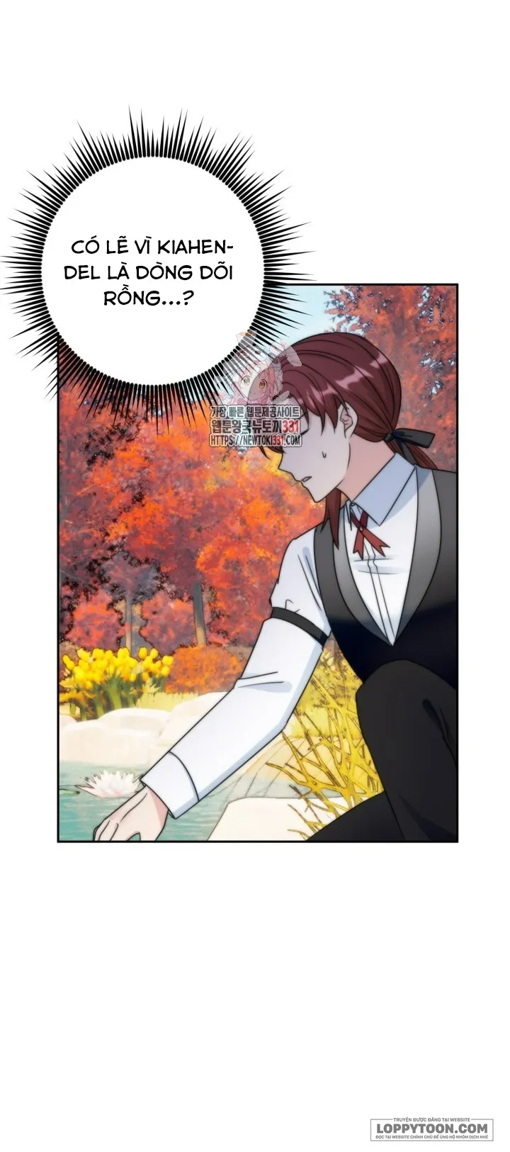 Tôi Sống Chung Với Mẹ Chồng Chap 68 - trang 1