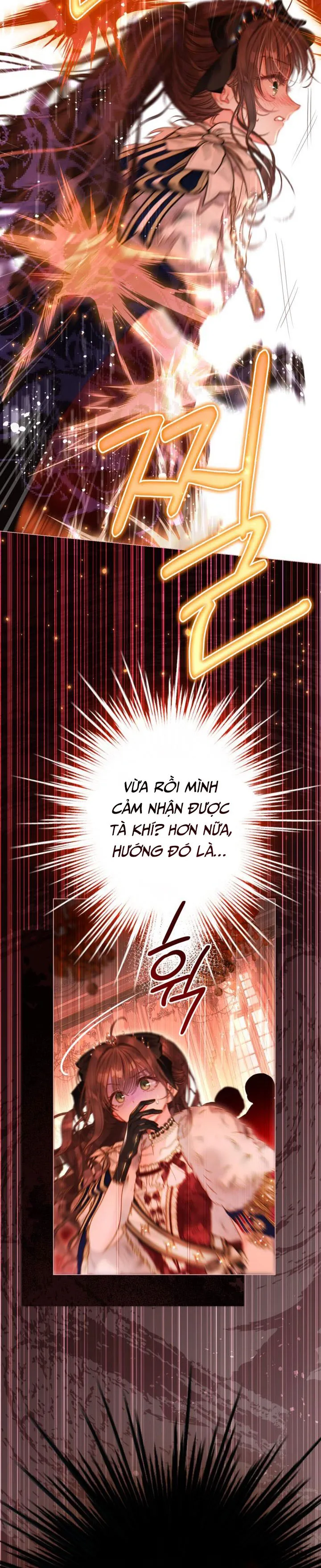 Một Thế Giới Không Có Chị Gái Mà Ai Cũng Yêu Chap 84 - trang 2