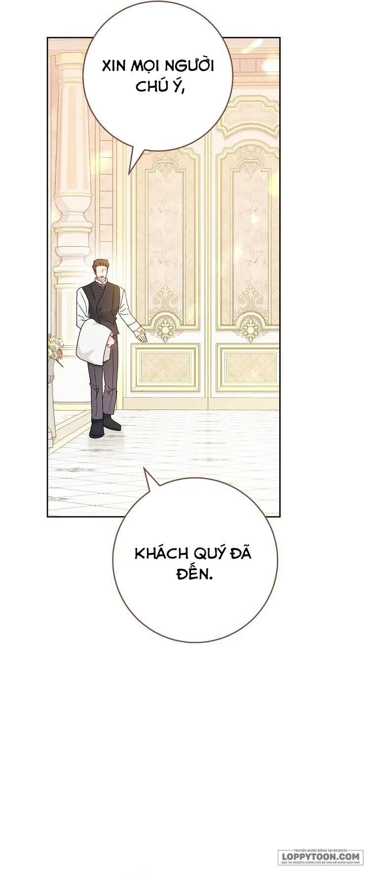 Tiểu Thiếp Chỉ Muốn Sống Yên Bình Chap 98 - trang 54