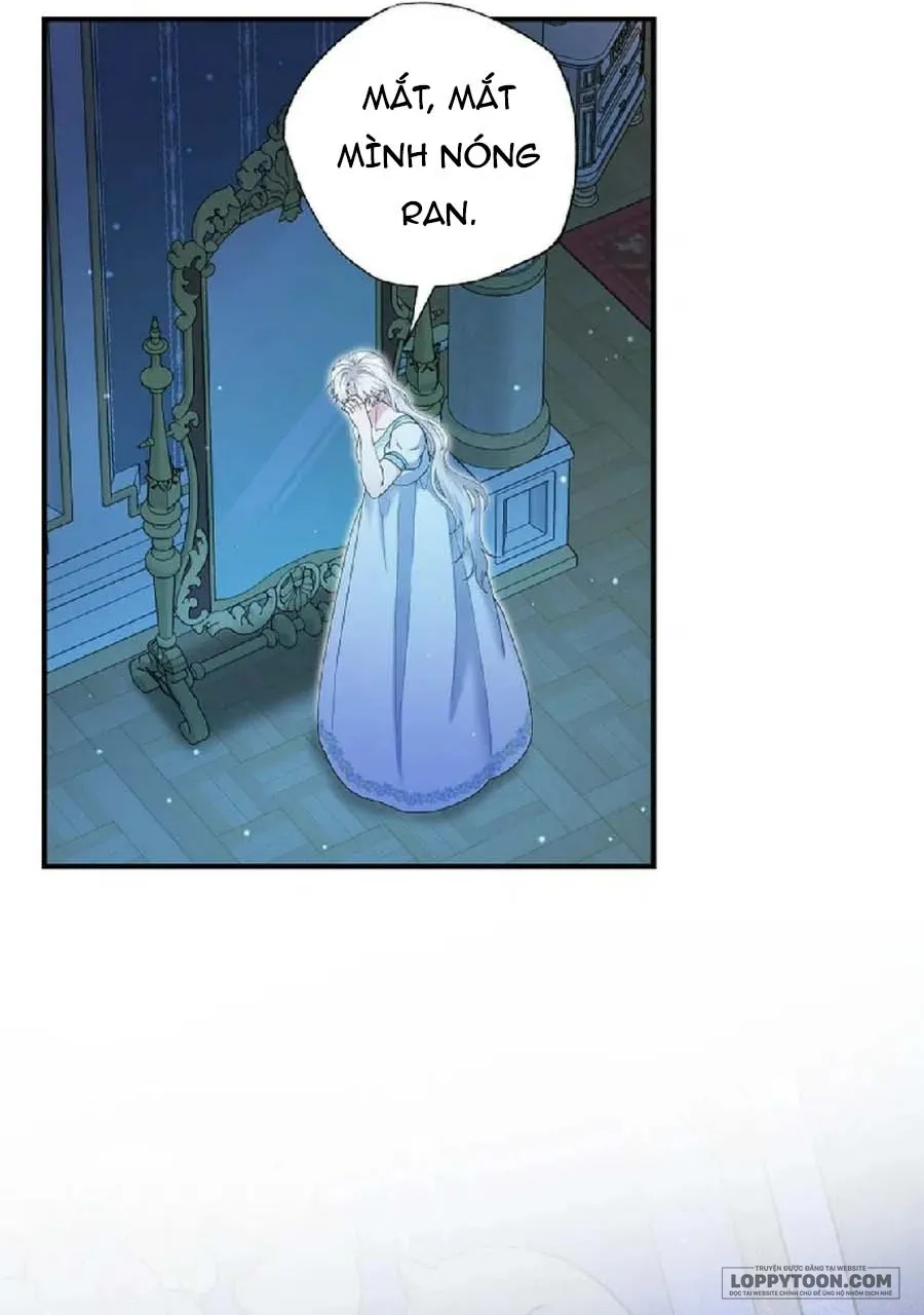 Trở Thành Miêu Nữ Của Hoàng Đế Chap 60 - trang 6