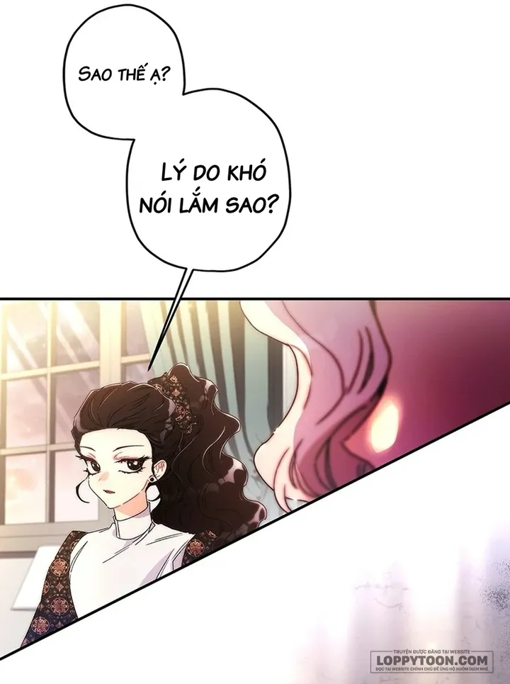 Tôi Đã Trở Thành Con Gái Nuôi Của Nam Chính Chap 172 - trang 39