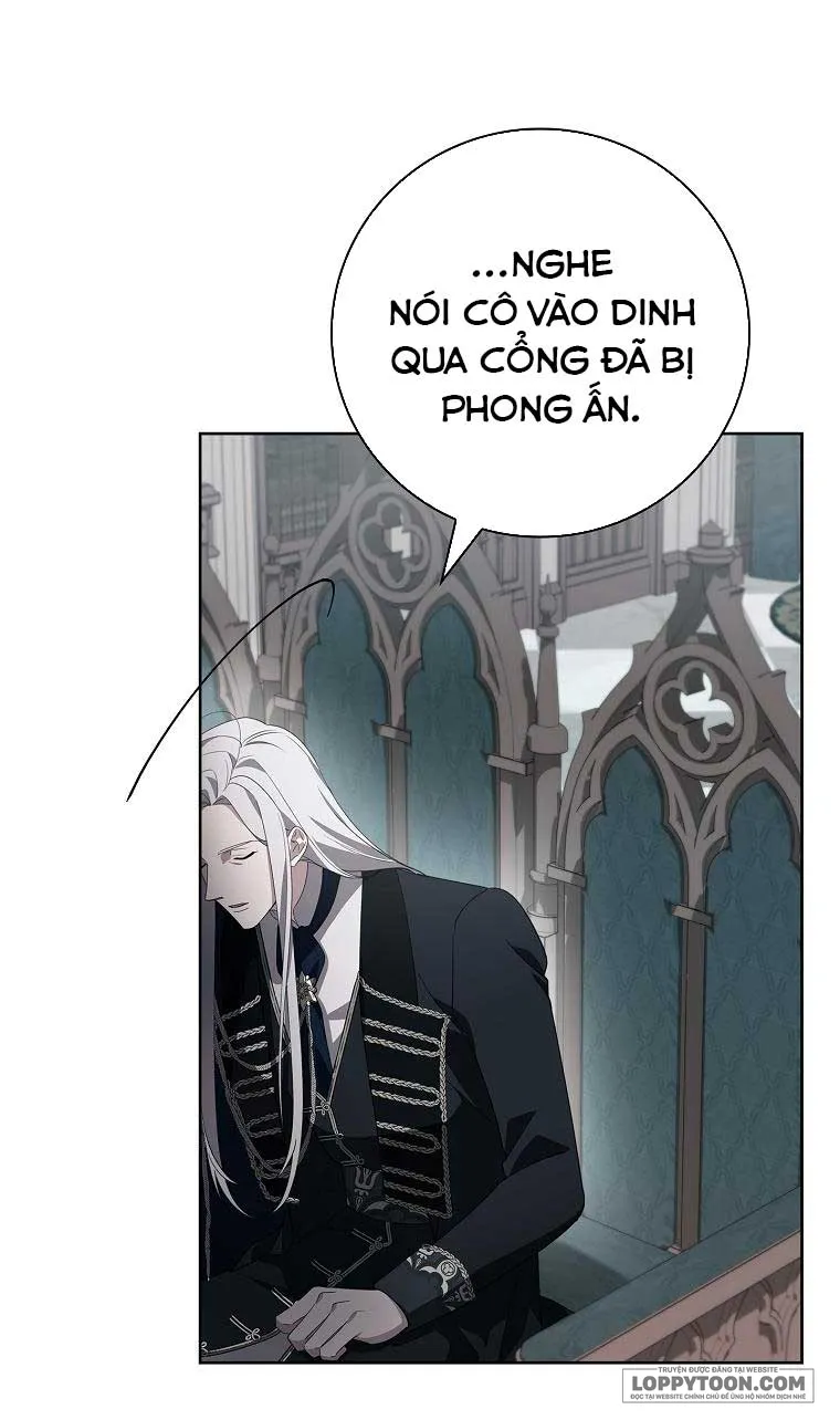 100 lời nguyền tại dinh thự Illestone Chap 1 - trang 63
