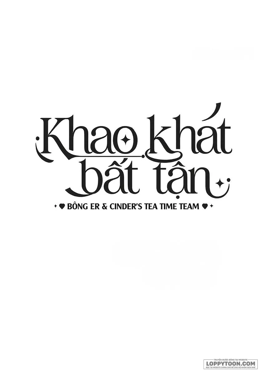 Khao Khát Bất Tận Chap 19 - trang 25