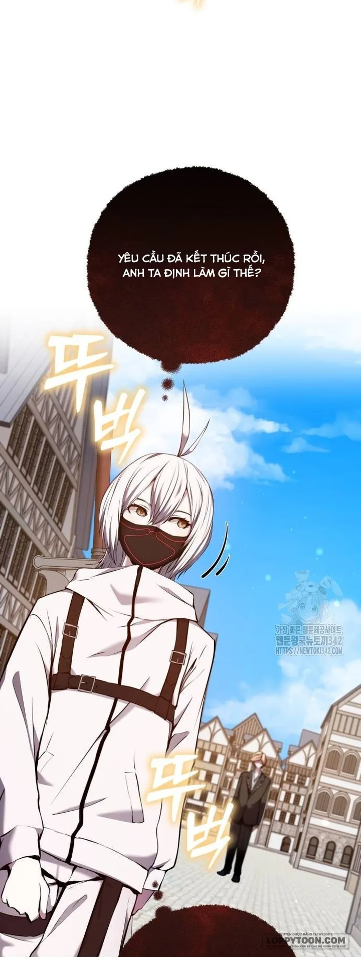Thỏ Trắng Ở Xứ Sở Thần Tiên Chap 22 - trang 58