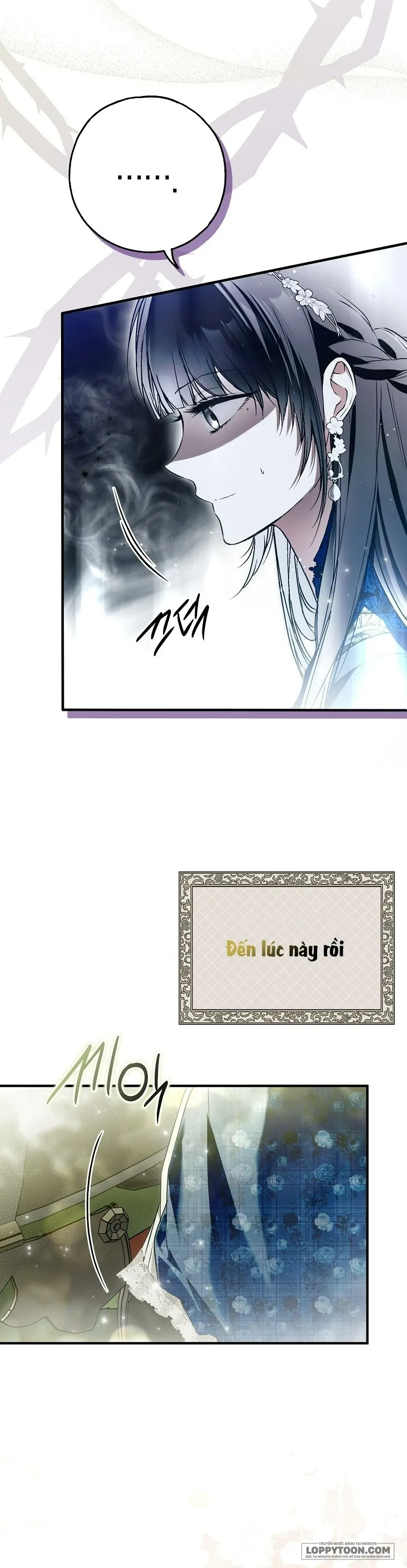 Có Kẻ Đã Sở Hữu Cơ Thể Của Tôi Chap 28 - trang 40