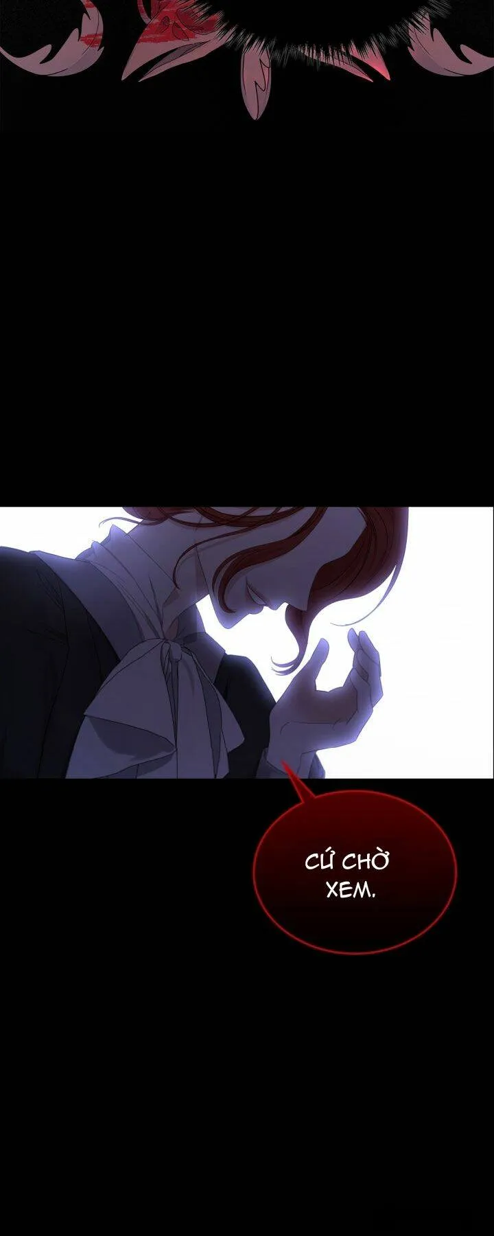Nam Chính Quái Vật Sống Dưới Giường Tôi Chap 7 - trang 43