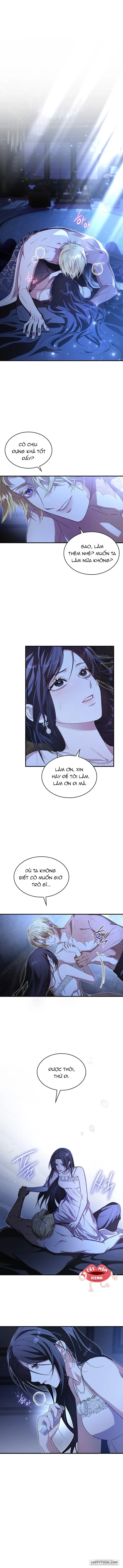 Vào Ngày Mà Chị Gái Tôi Qua Đời Chap 2 - trang 1