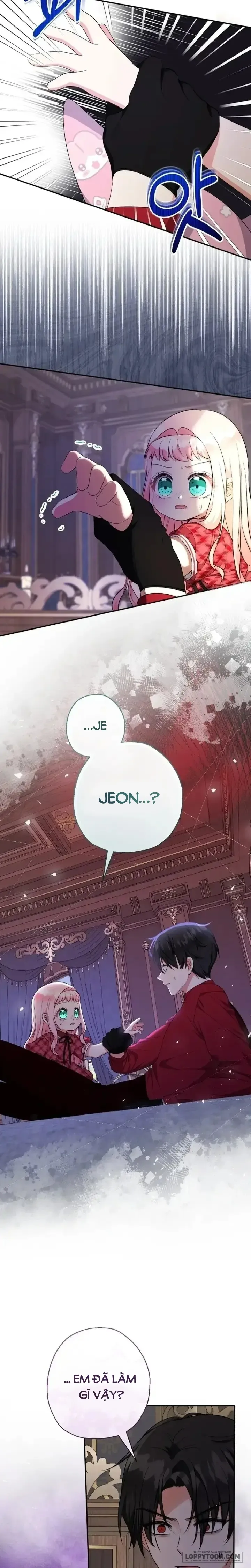 Tiểu Thư Tích Tiền Đi Bụi Chap 89 - trang 15
