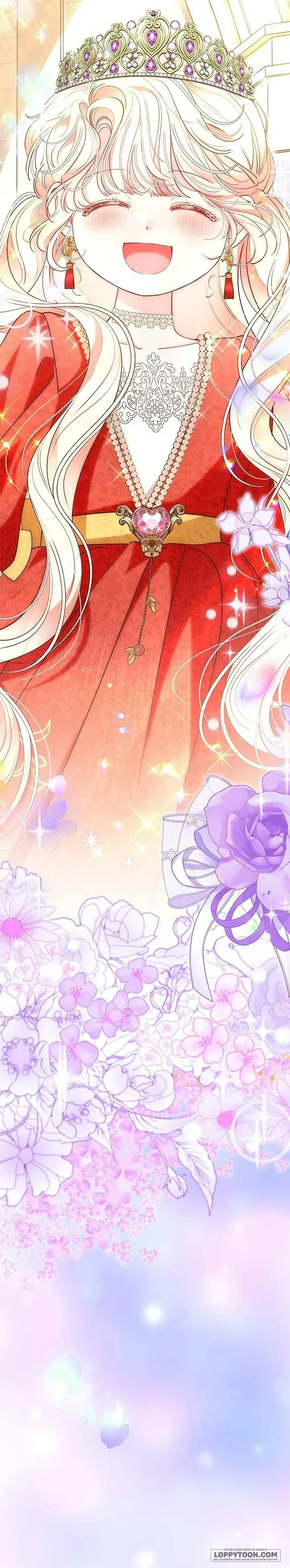Đã Từ Chối Sủng Ái Rồi Mà Sao Còn Ám Ảnh Thế? Chap 62 - trang 50